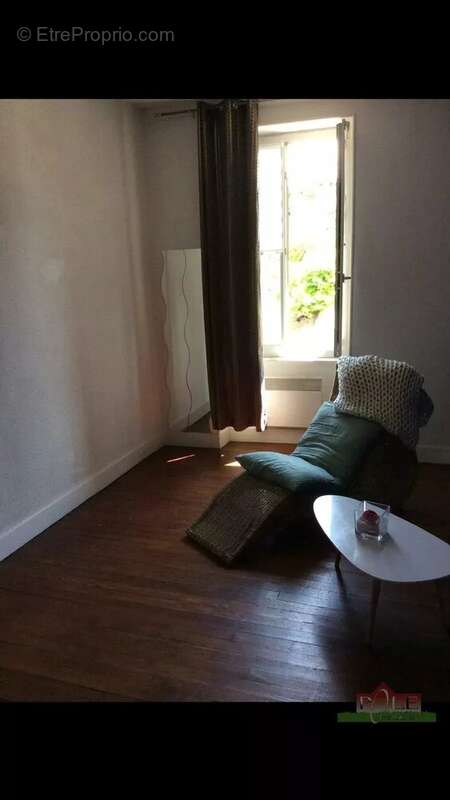 Appartement à LE PEAGE-DE-ROUSSILLON