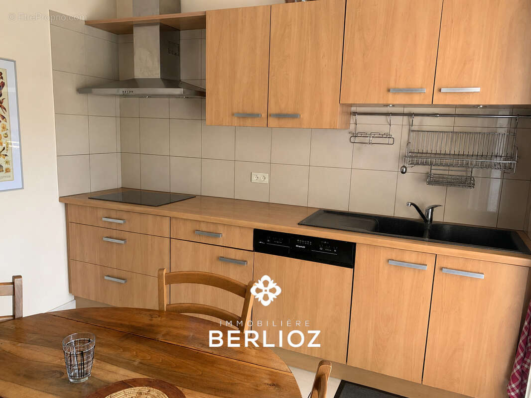 Maison de 150 m2 habitables sur un terrain de 705 m2, à Corenc Montfleury - photo 5