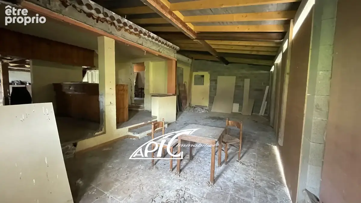 A saisir Le Saint LOUIS avec appartement - photo 7