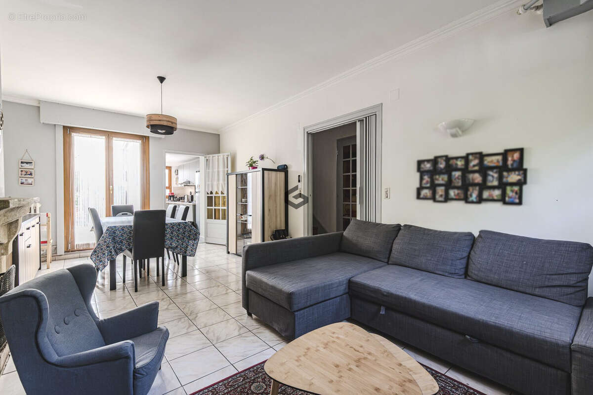 Maison 114 m² à Reims  - photo 4