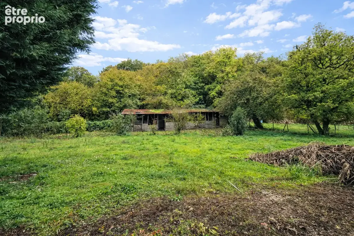 Maison 5 pièces 88 m² à vendre à Asnieres-Sur-Nouere (16290) - photo 104