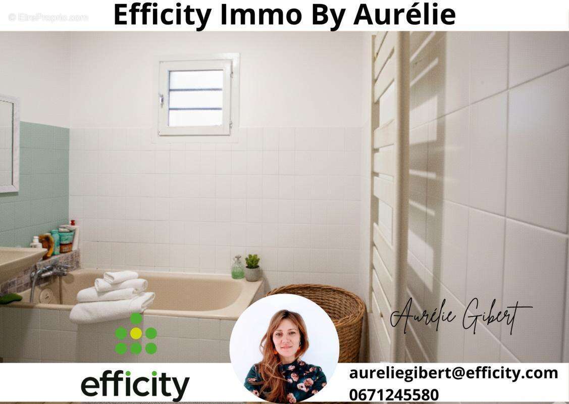 Maison à SAINT-MARTIN-D&#039;URIAGE