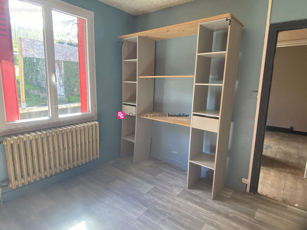 Maison 66 m² à Aubin  - photo 6