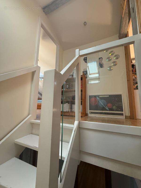 Appartement à PAU
