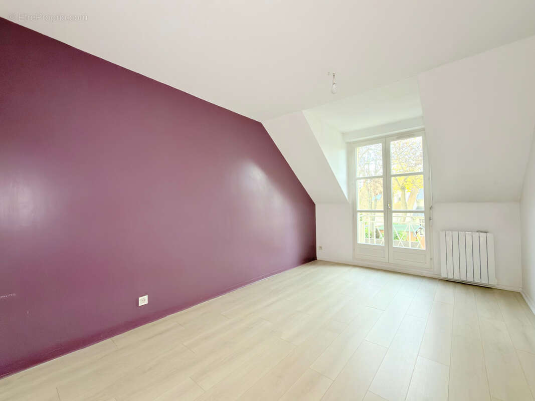 Maison à RUEIL-MALMAISON