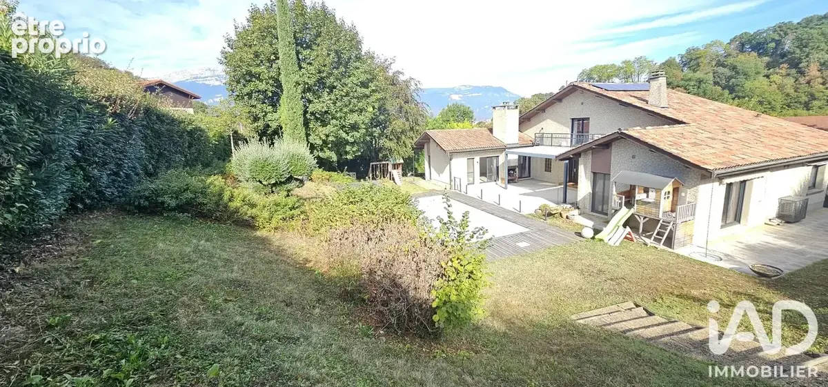 Photo 1 - Maison à EYBENS