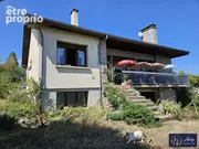 Maison à MEYMAC