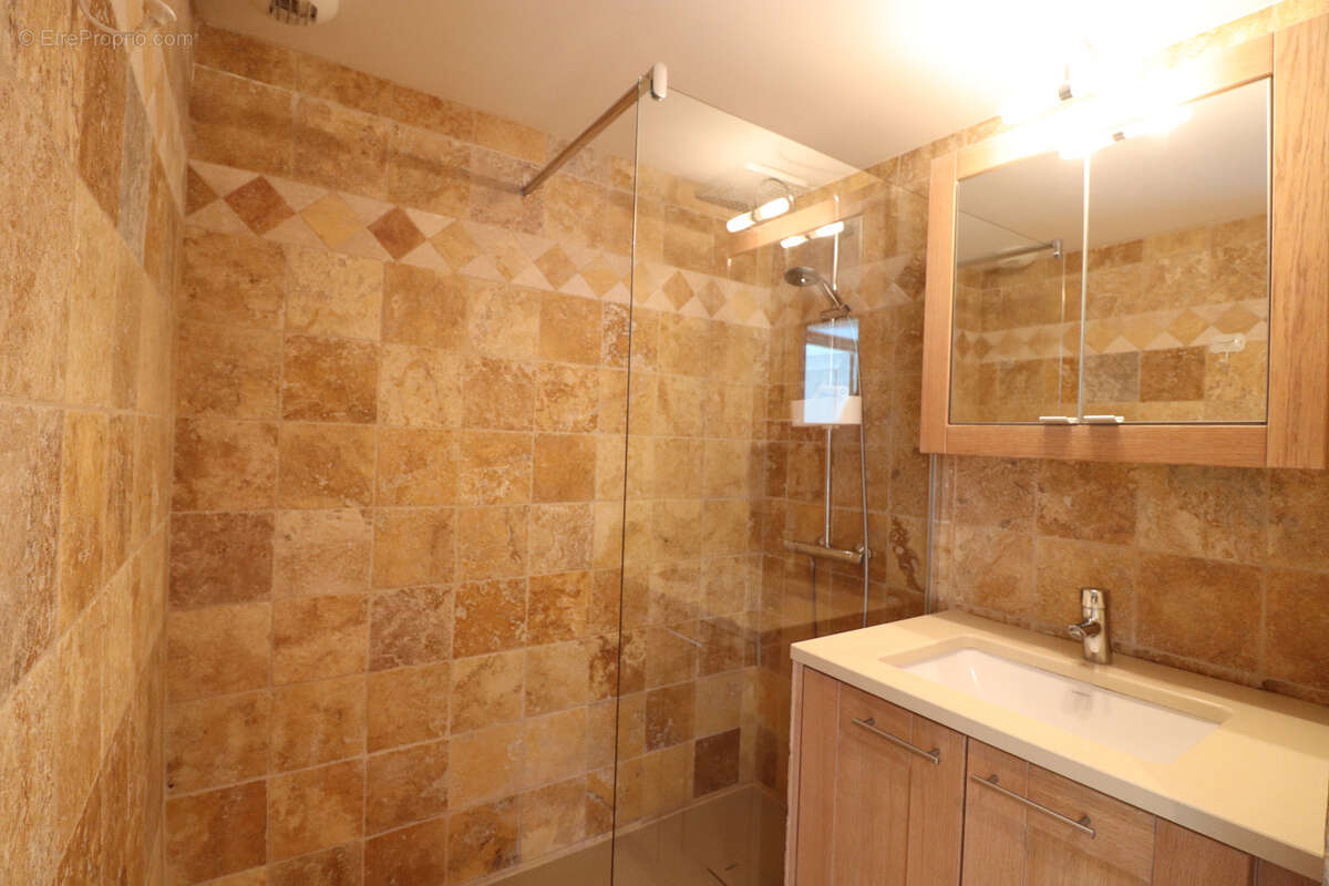 Appartement à CAVALAIRE-SUR-MER