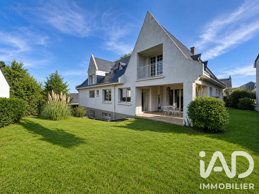Photo 2 - Maison à ORVAULT