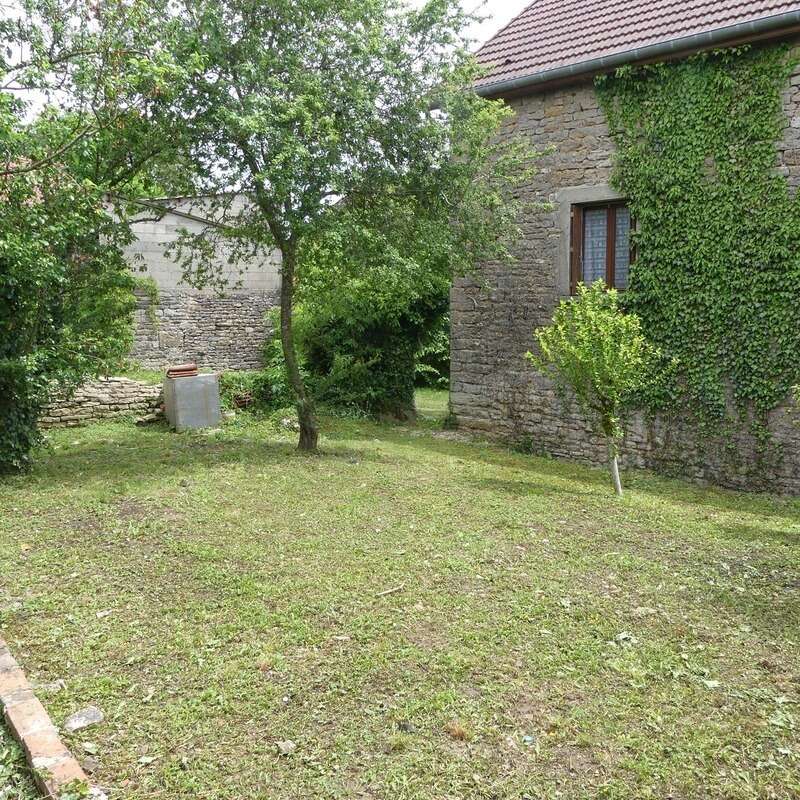 Maison à VENAREY-LES-LAUMES