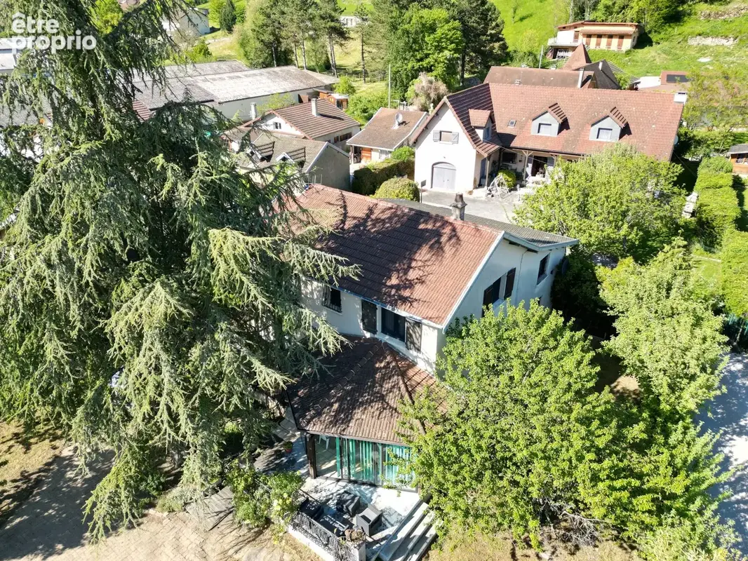 Photo Maison à Perrigny au prix de 245 000€
