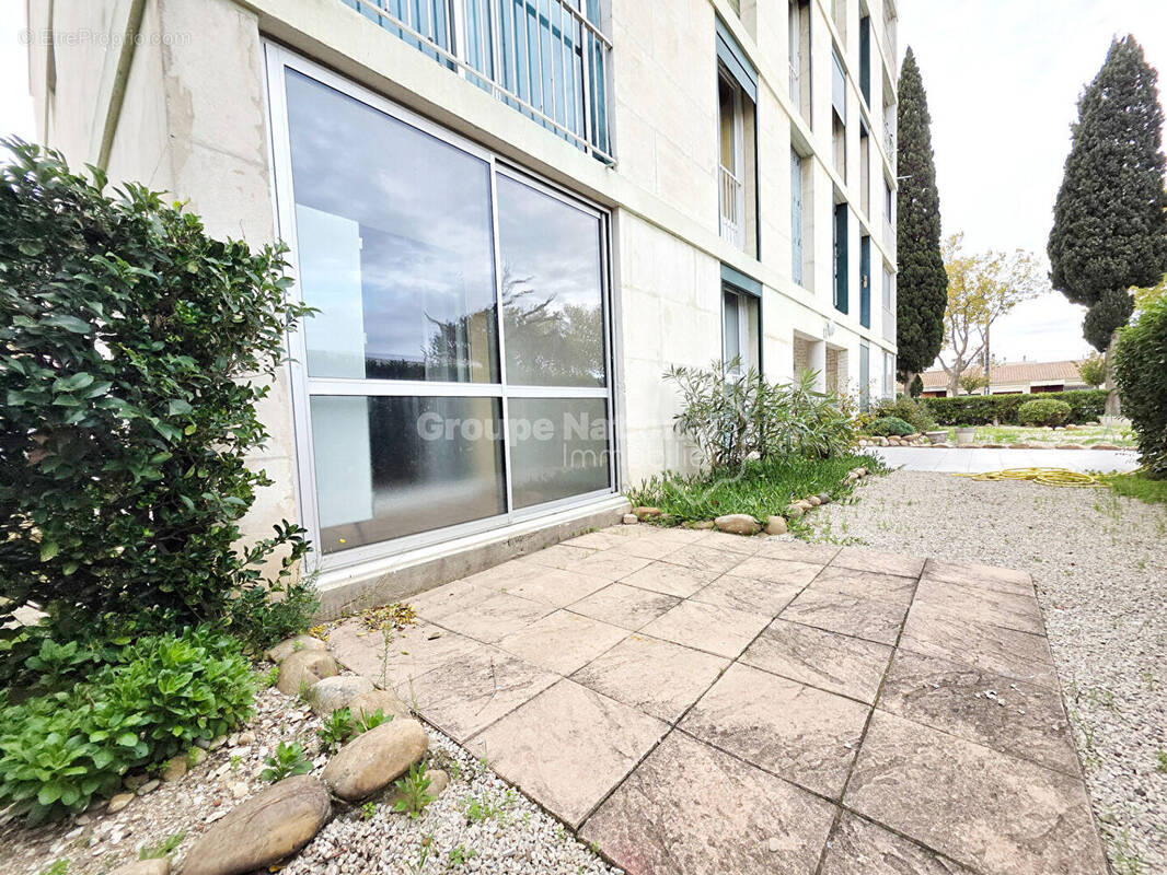 Appartement à MIRAMAS