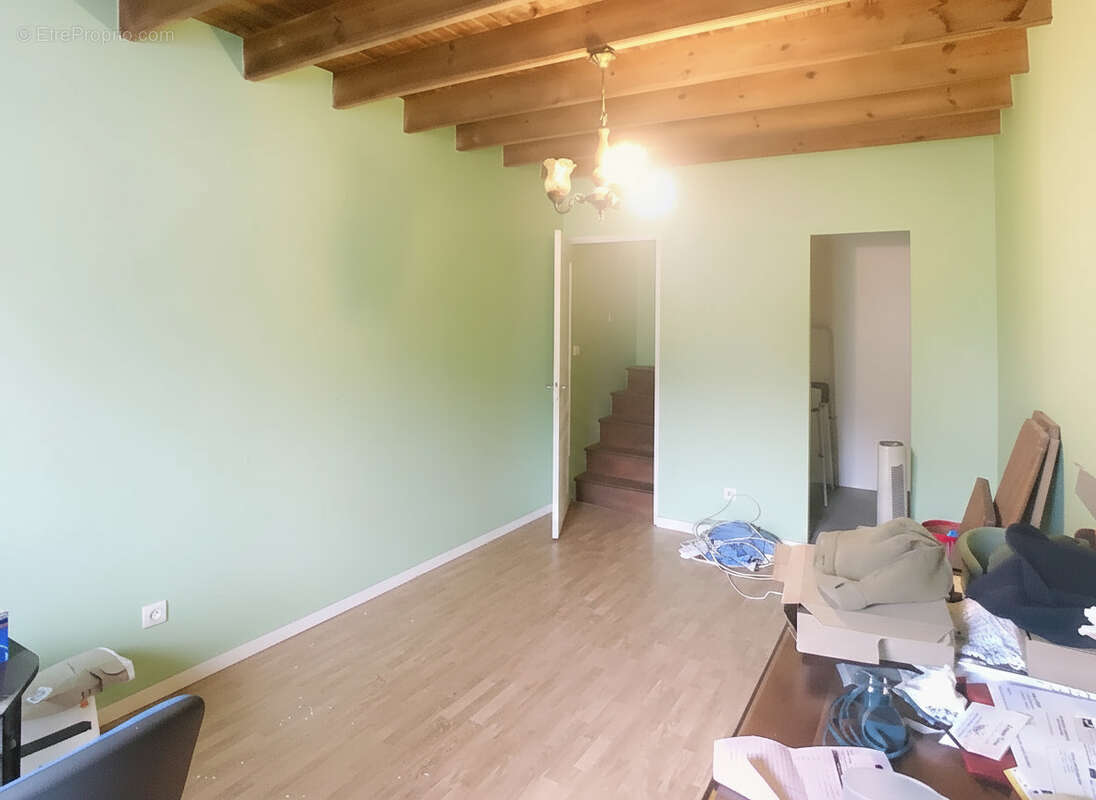 Maison à CERISY-LA-SALLE