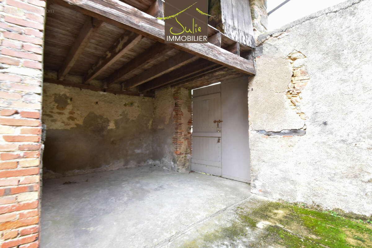 Maison à MAULEON