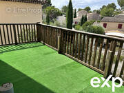 Appartement à MALLEMORT