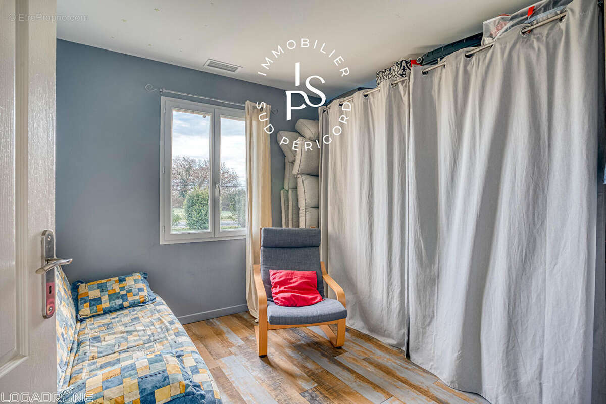 Maison à CASTILLONNES