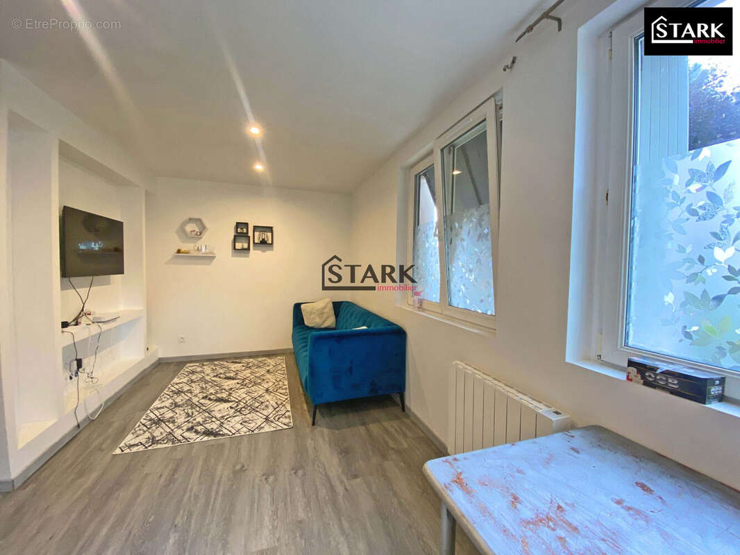 Appartement à BAVILLIERS