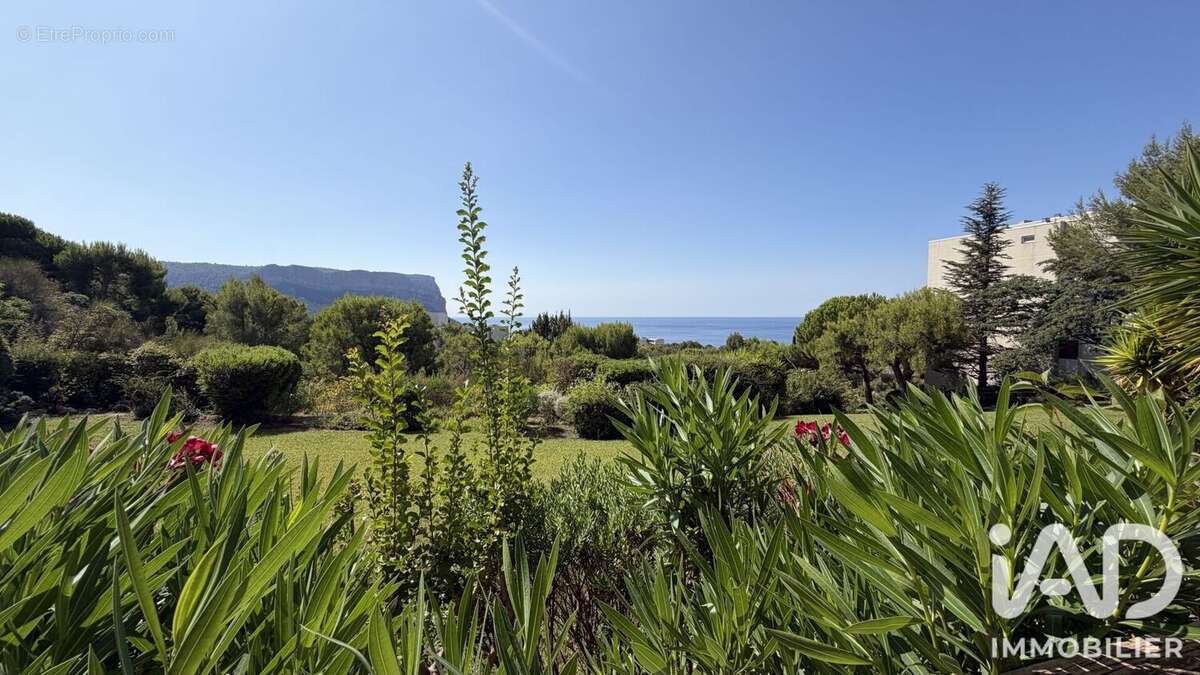 Appartement 58 m² à Cassis  - photo 2