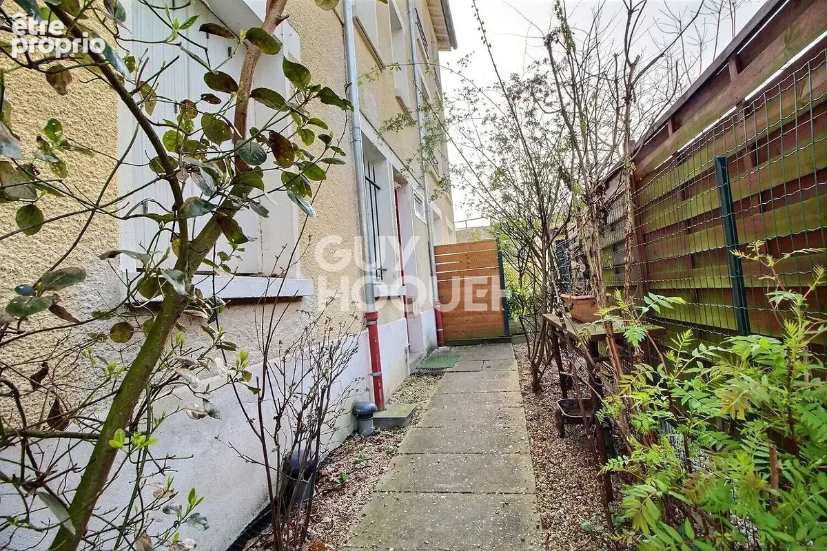 Appartement Chaville 2 /3 pièces51 m2 - photo 2