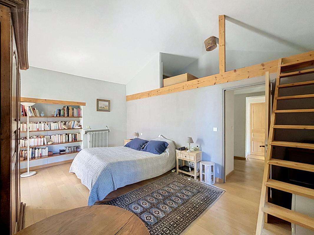 Appartement à MANOSQUE
