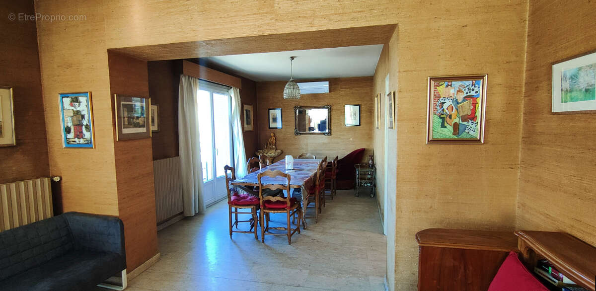 Appartement Avignon 4 pièces 134 m2 - photo 2