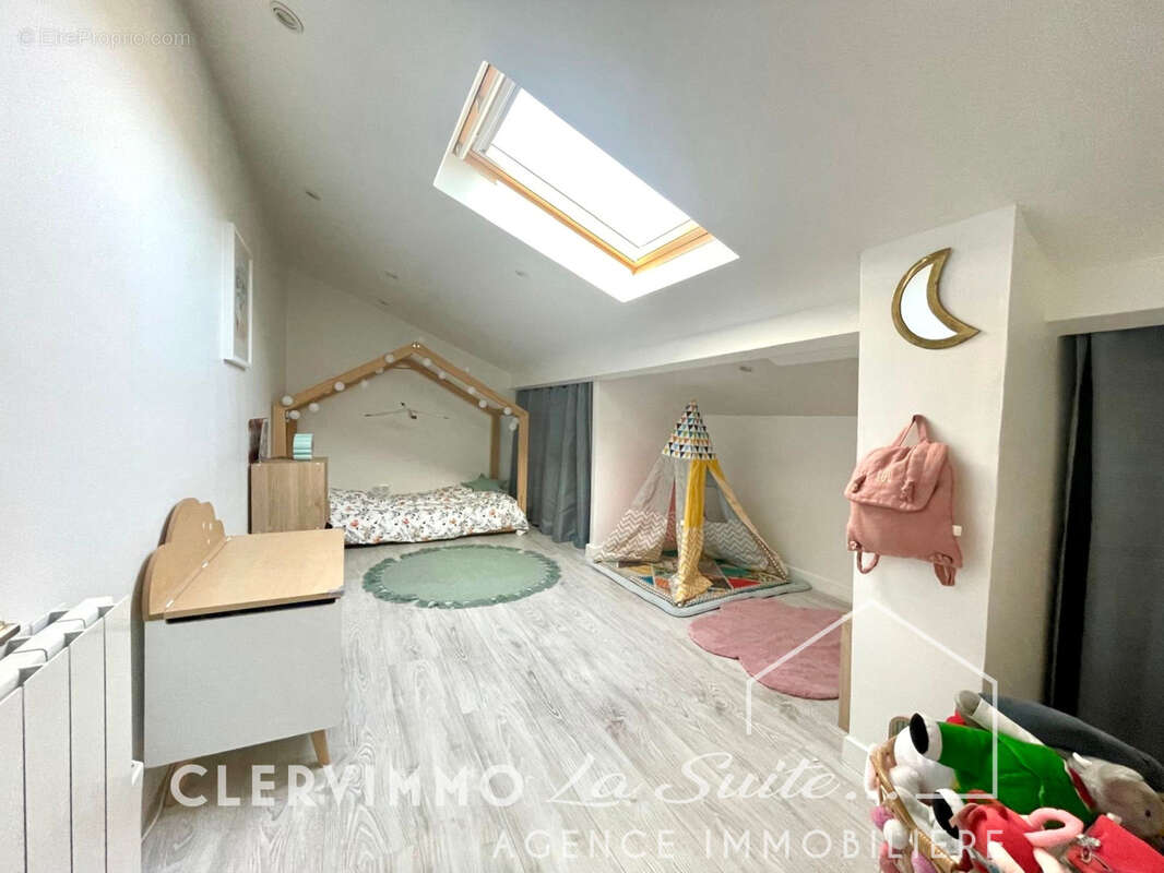 Appartement à ALLAUCH