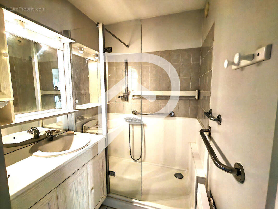 Appartement à L'ISLE-ADAM