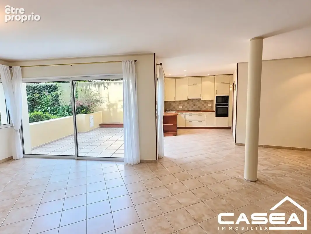 Maison 6 pièces 122 m² à vendre à Pont-L'abbe (29120) - photo 9