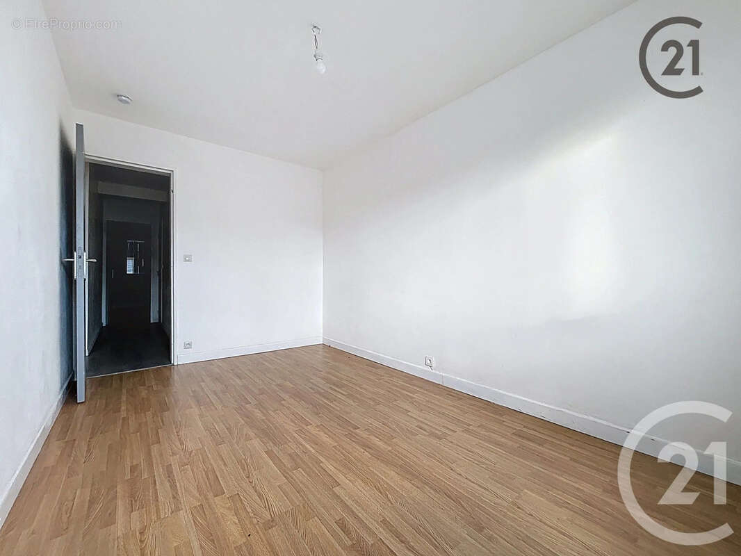 Appartement à MONTEREAU-FAULT-YONNE