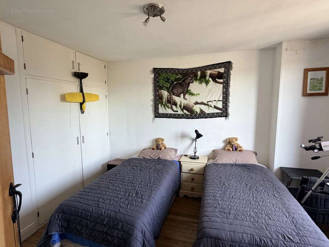 Une grande maison originale et fabuleuse, idéalement située à la campagne - photo 7