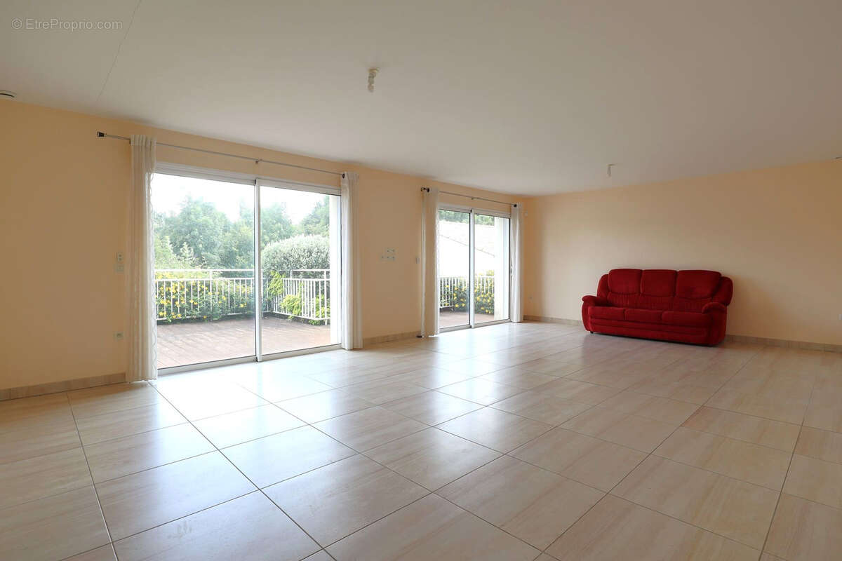 Maison à LA ROCHE-SUR-YON