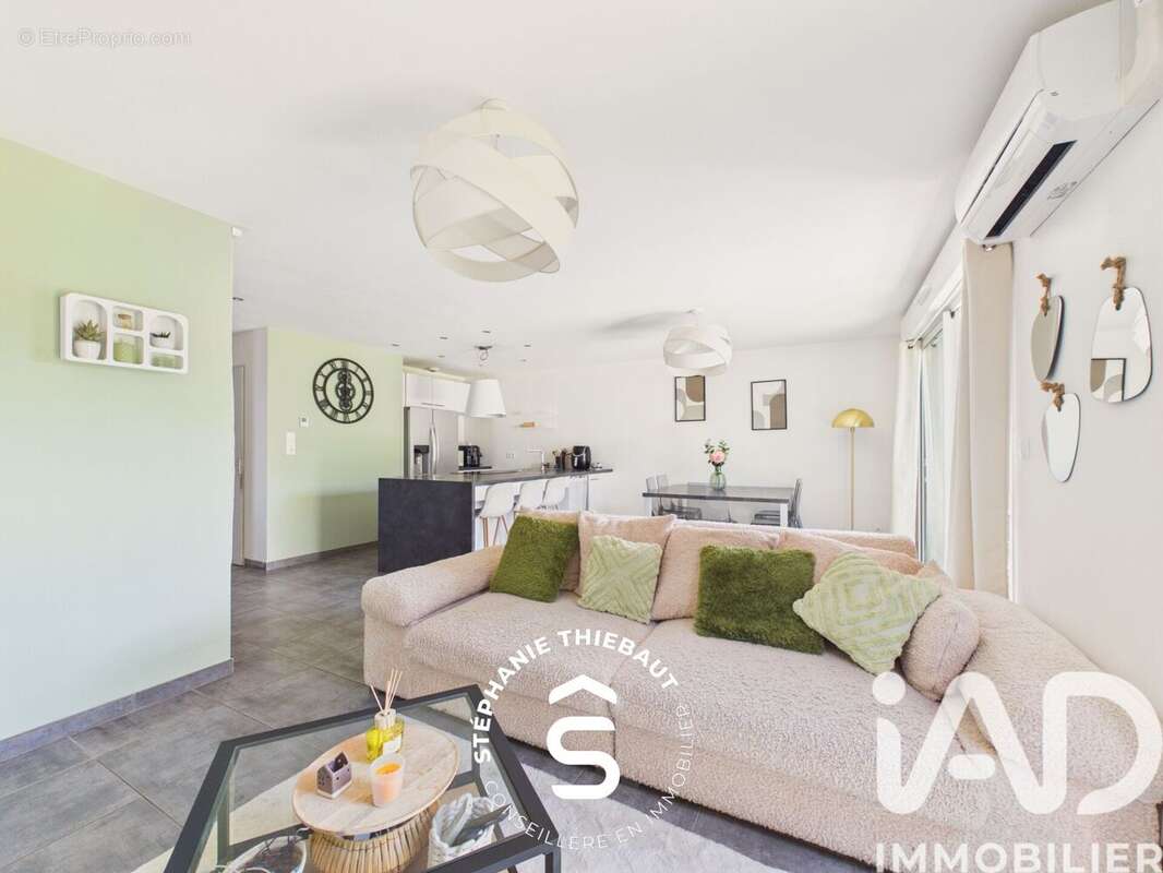 Photo 6 - Appartement à REMIREMONT