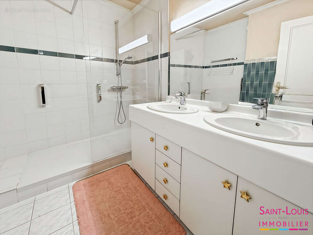 Appartement à POISSY
