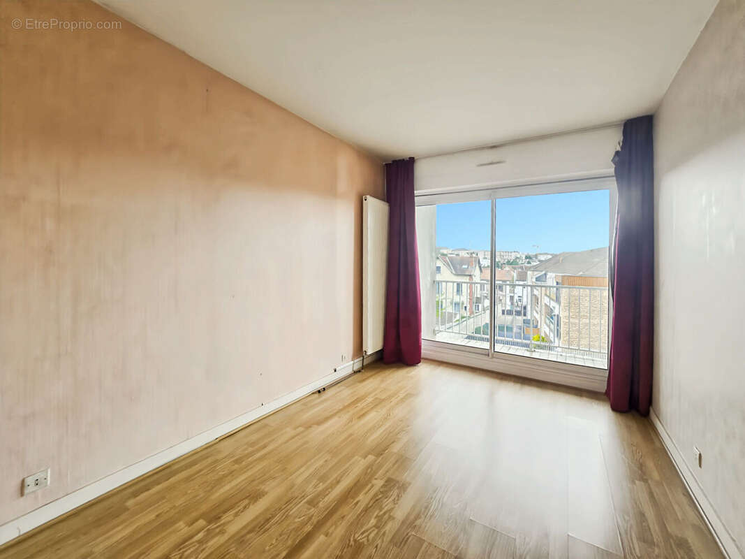 Appartement à MELUN