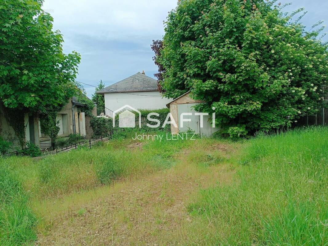 Photo 1 - Maison à TOURS