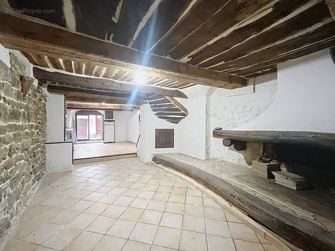 Maison à PIGNANS