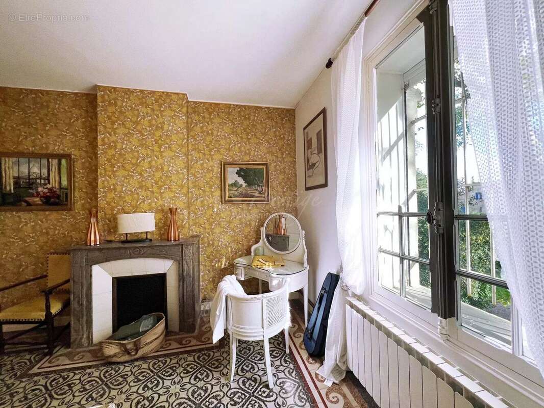 Maison à RIVESALTES