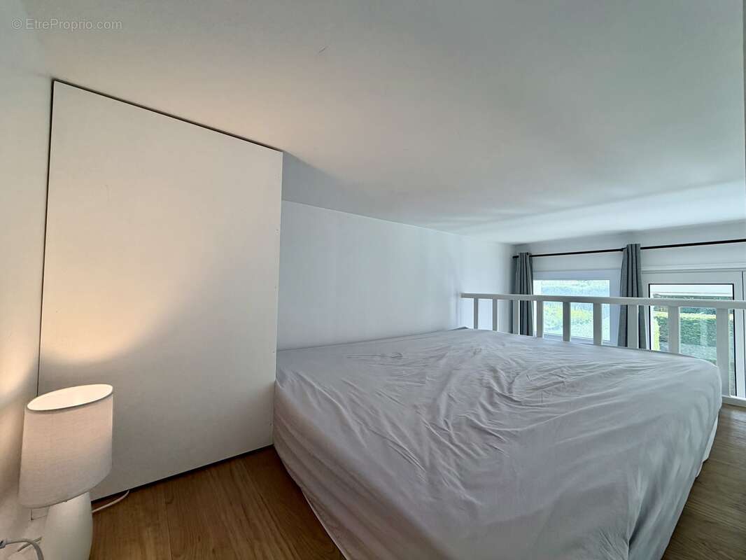 Appartement à VILLERS-SUR-MER