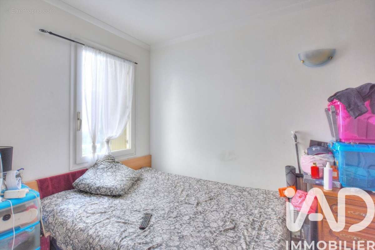 Photo 4 - Appartement à CORBEIL-ESSONNES