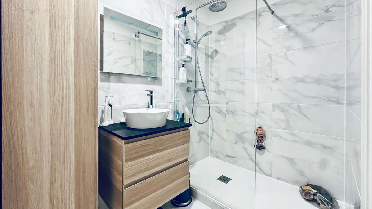 Appartement à CERGY