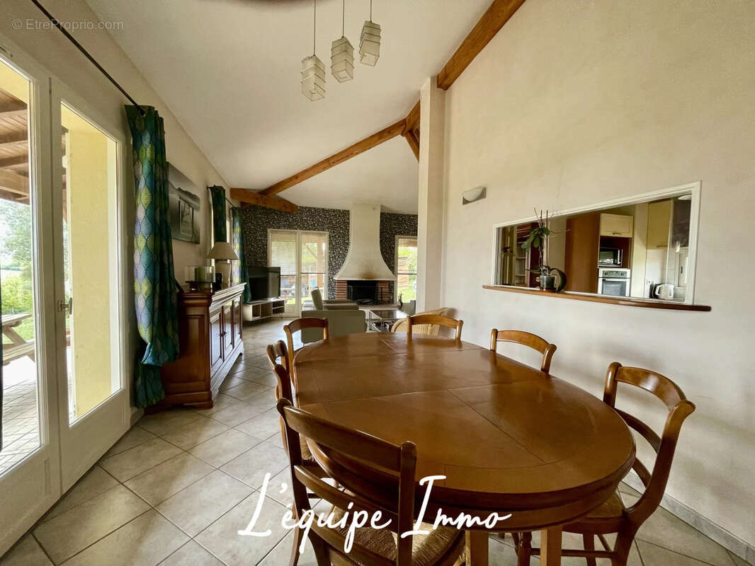 Maison à GIMONT