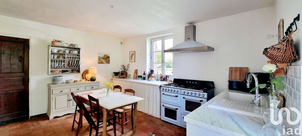 Photo 7 - Maison à LA VESPIERE