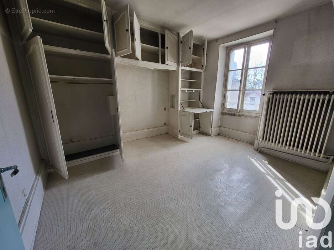 Photo 8 - Appartement à ANCY-LE-FRANC