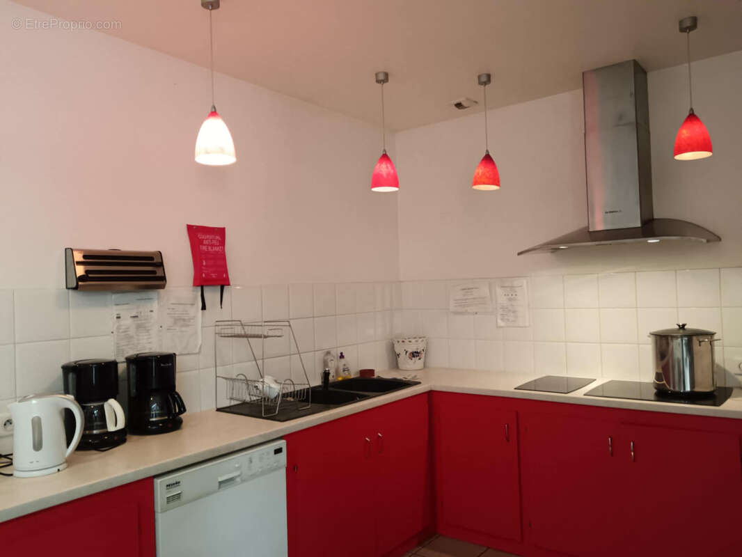 Propriete de 7 chambres - photo 5