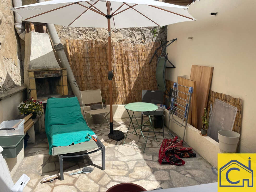 Appartement à CORMEILLES-EN-PARISIS