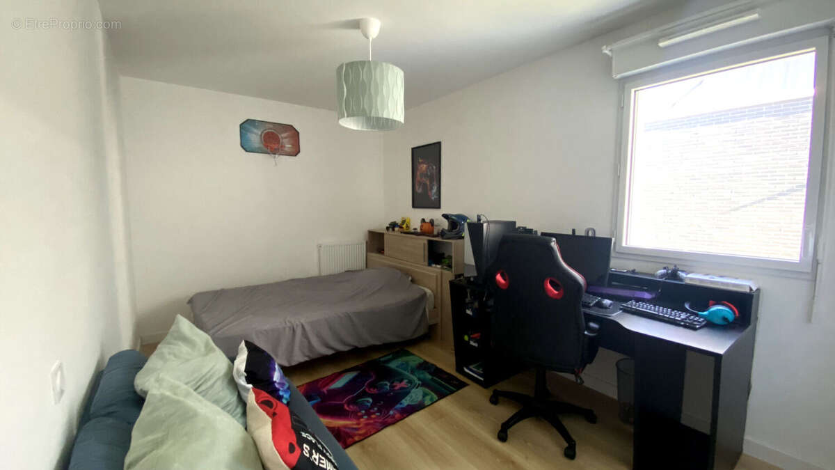 Appartement Merignac 4 pièce(s) 83 m2 - photo 7
