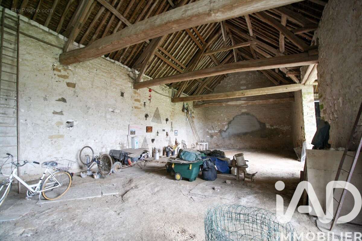 Photo 2 - Maison à VINNEUF