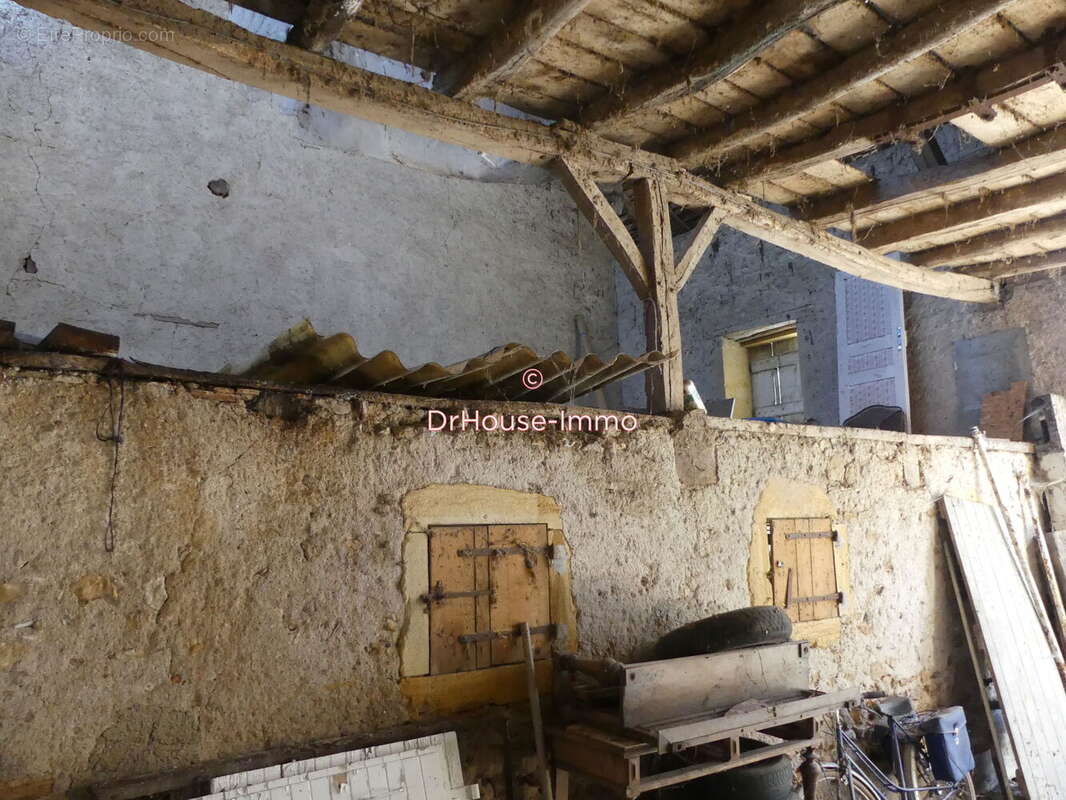 à Semur-En-Brionnais  - photo 8