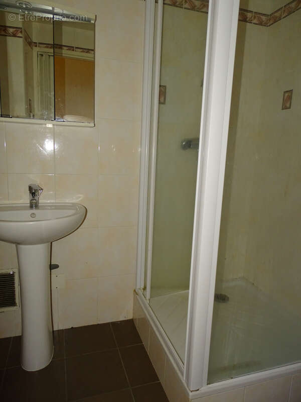 Appartement à CHATILLON-SUR-SEINE