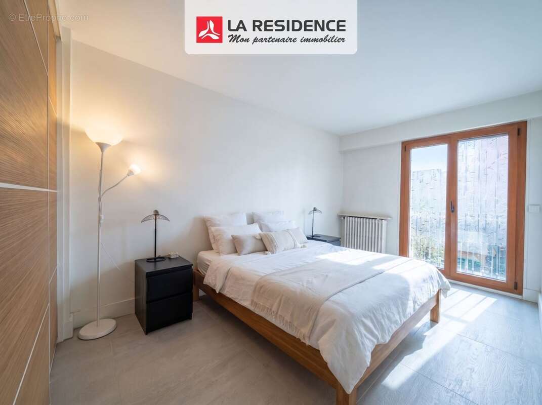 Appartement 81 m² à Le Vesinet  - photo 4